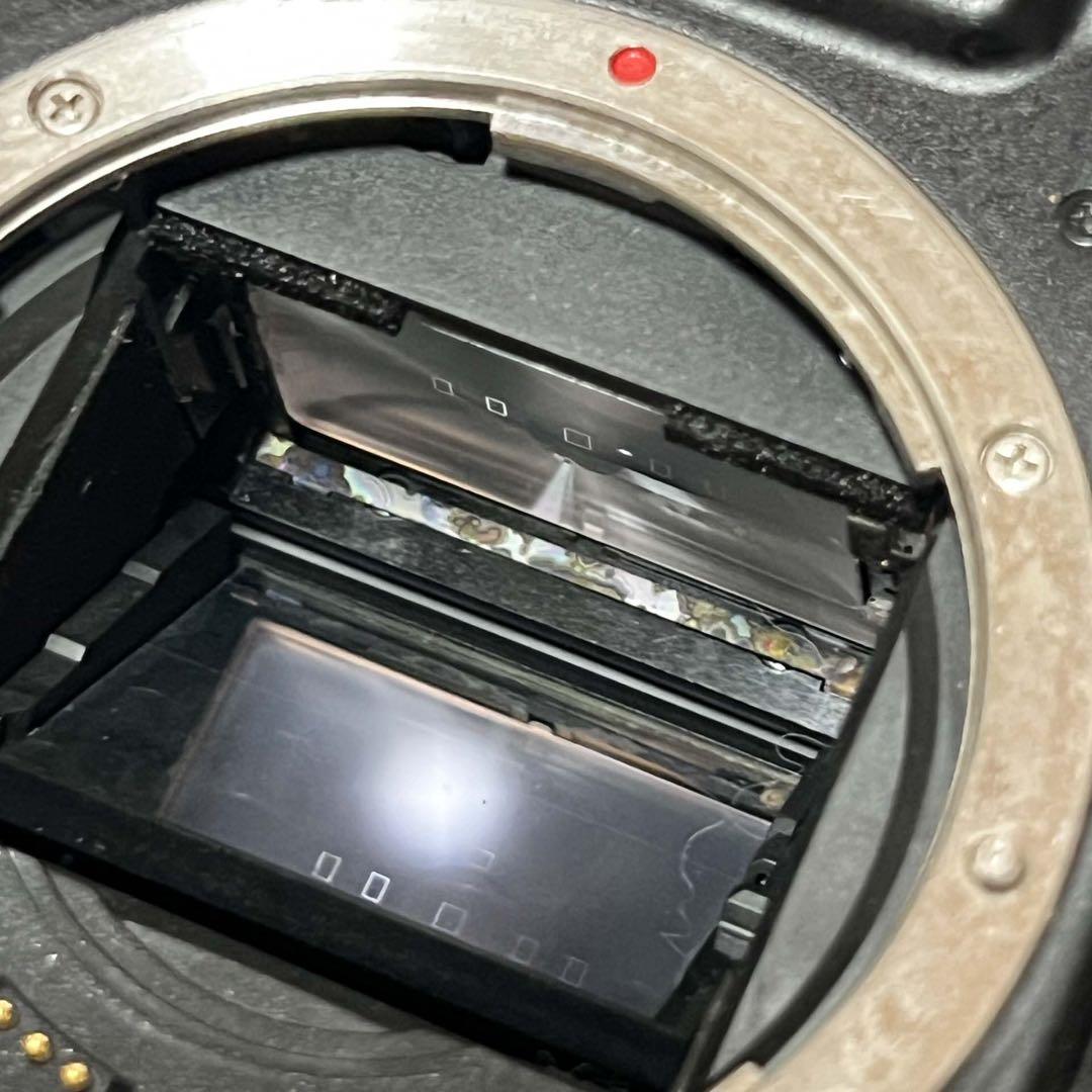 Canon デジタル一眼レフ・フィルムカメラセット