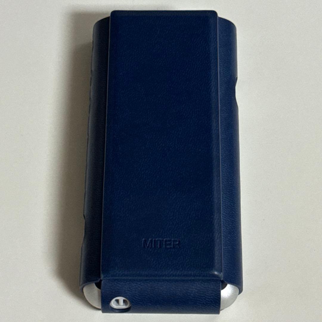 【箱付き】SONY NW-ZX507 シルバー 本体+ケース+保護フィルム2枚