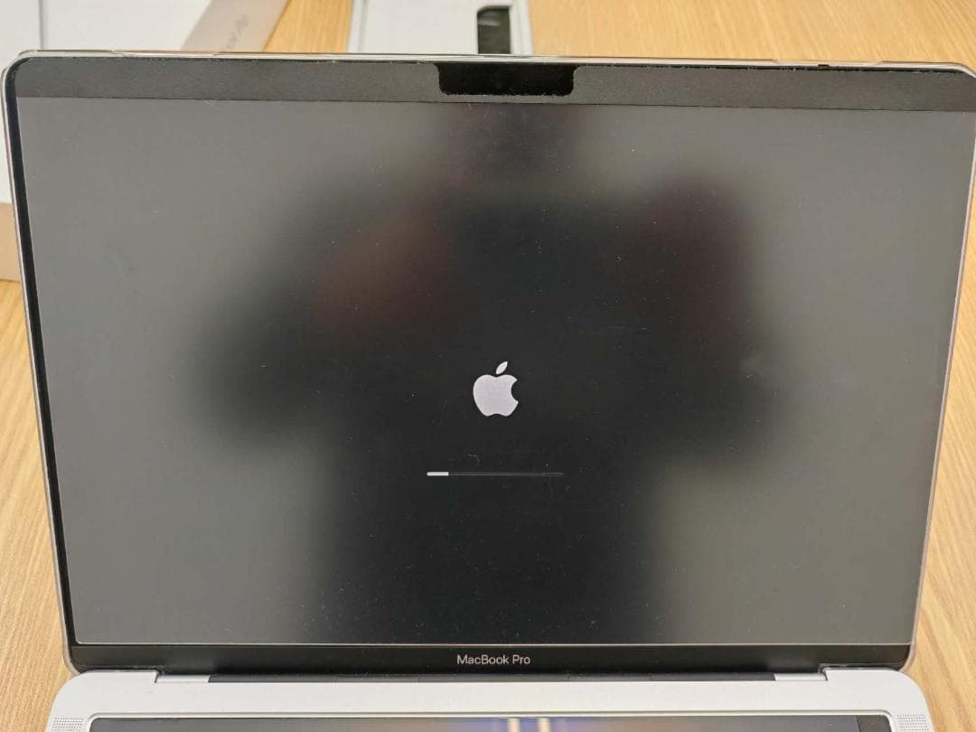 MacBook本体 MacBookPro A1706 2017 Core i5 16G/512G