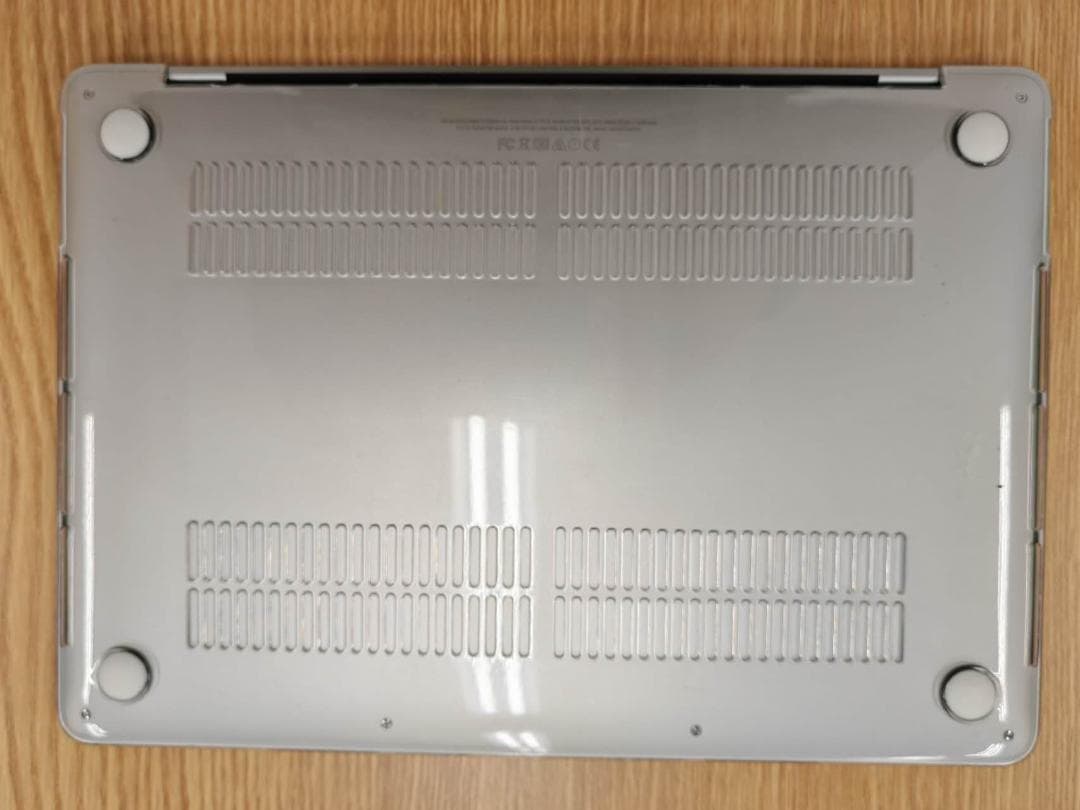 MacBook本体 MacBookPro A1706 2017 Core i5 16G/512G