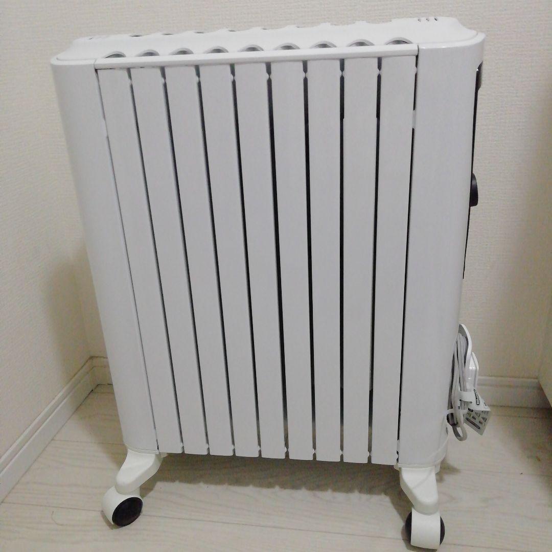 DeLonghi デロンギ ユニカルド オイルヒーター RHJ65L0915