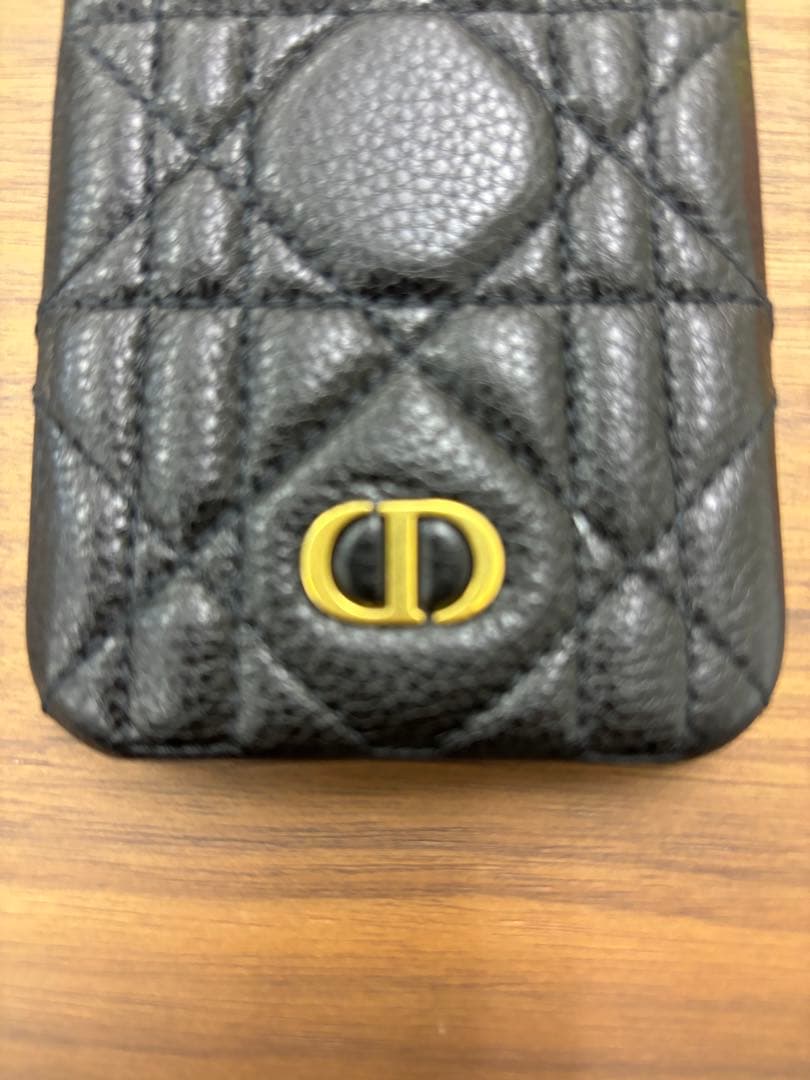 ディオール　iPhoneケース