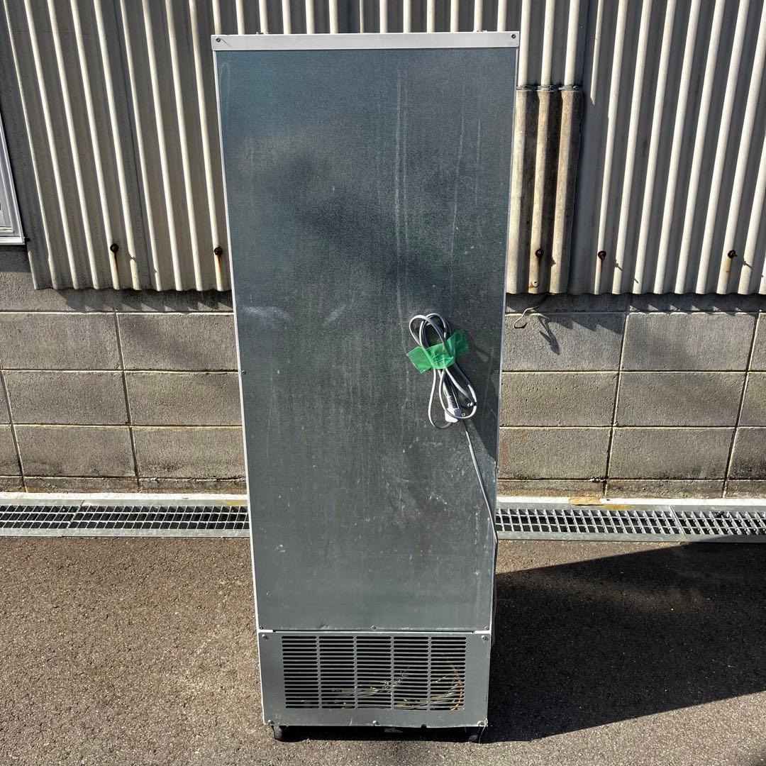 ホシザキ業務用冷蔵ショーケースUSB-50BTL1