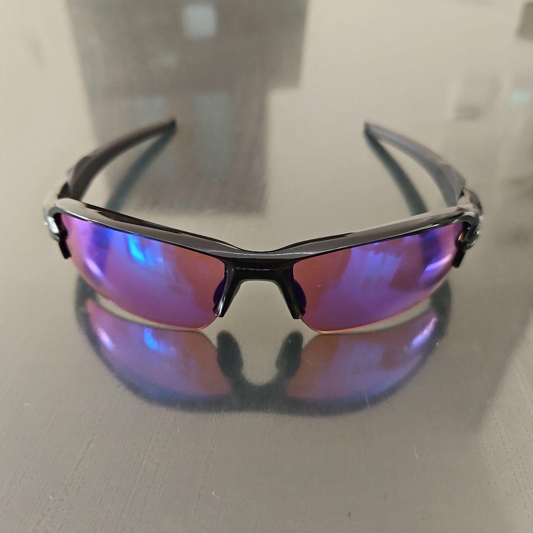 オークリー　フラック2.0