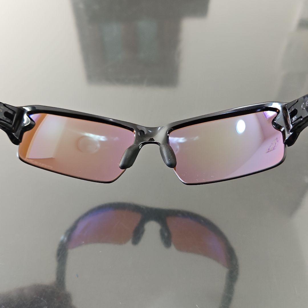 オークリー　フラック2.0