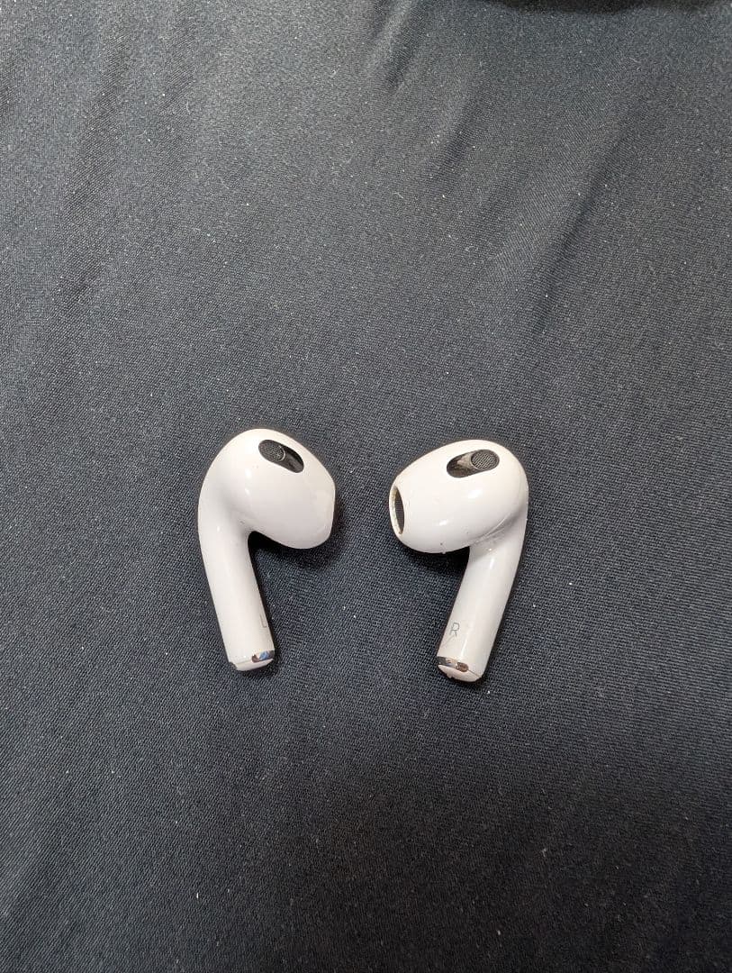 イヤホン AirPods 3rd Generation