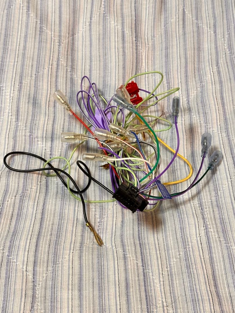 カロッツェリア FH-8500DVS アップルカープレイ対応 Bluetooth