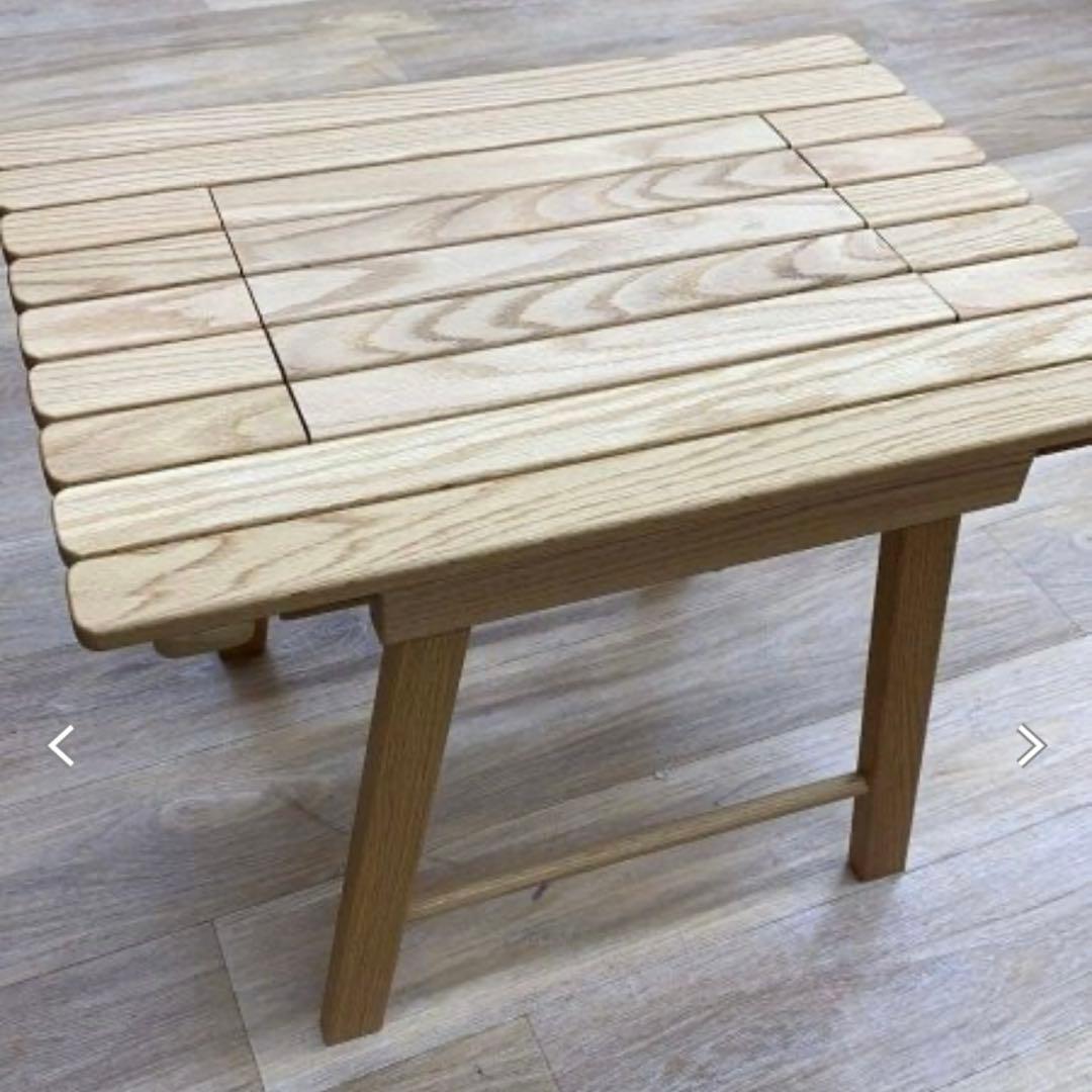 ON:PING Wood LoveTable ウッドラブテーブル