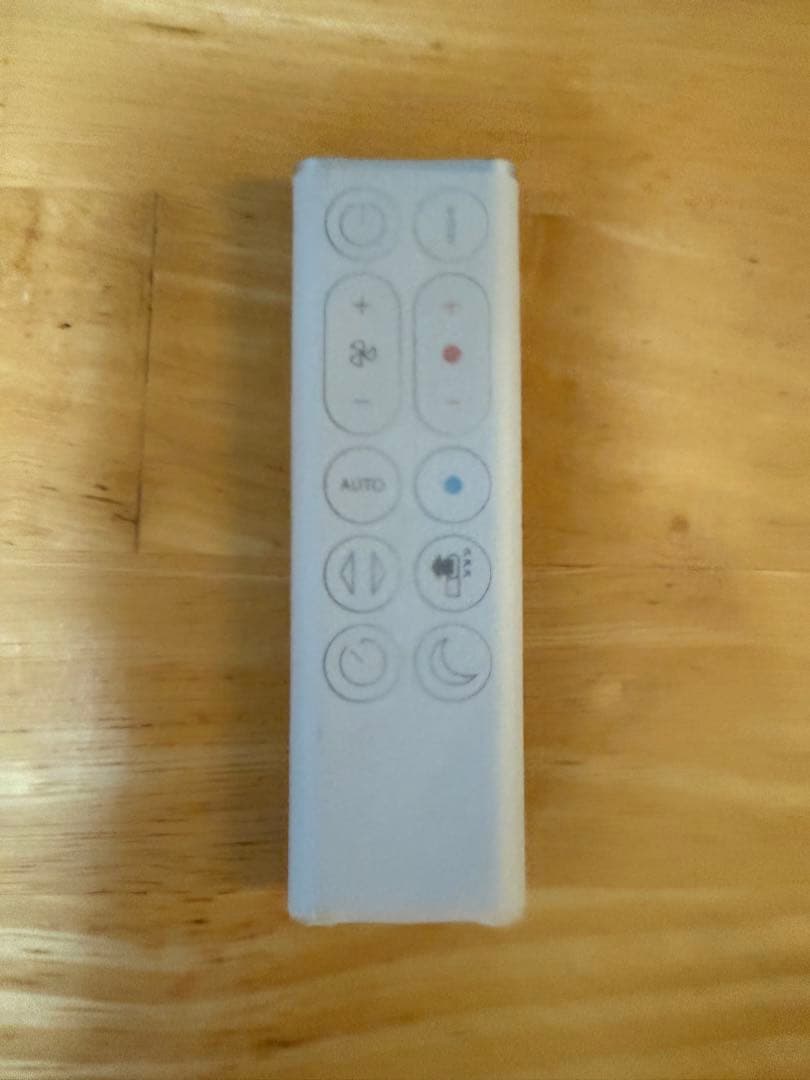 【れもん】DYSON Purifier Hot+Cool HP07WS..