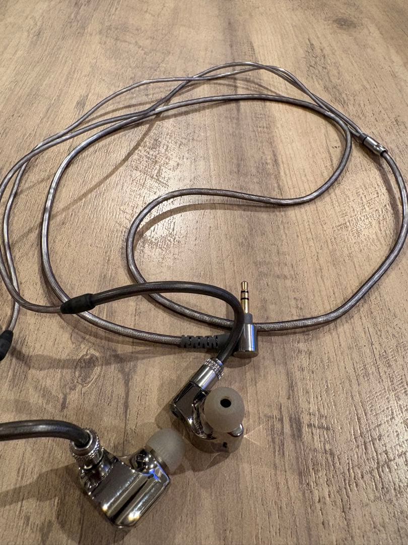 【美品】SONY IER-Z1R イヤホン ソニー