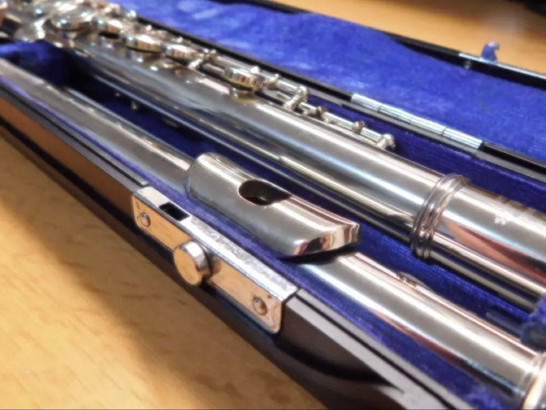 YAMAHA YFL23（Eメカ仕様）　備品　調整済