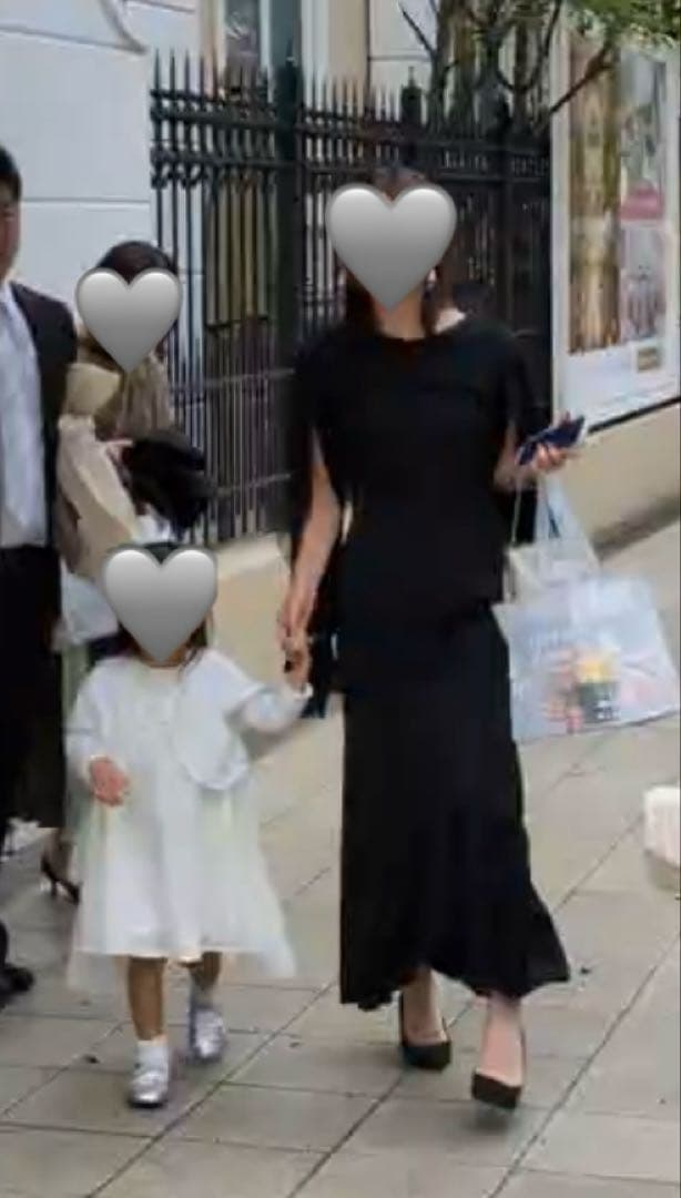 スーツ・フォーマル・ドレス knuth marf frill sleeves one piece S