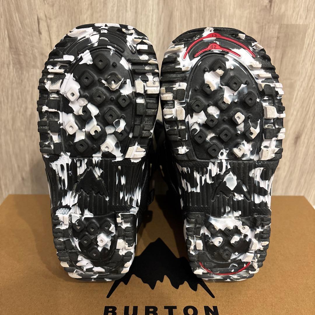 【26】　BURTON Mini Grom 12C （18.5cm）