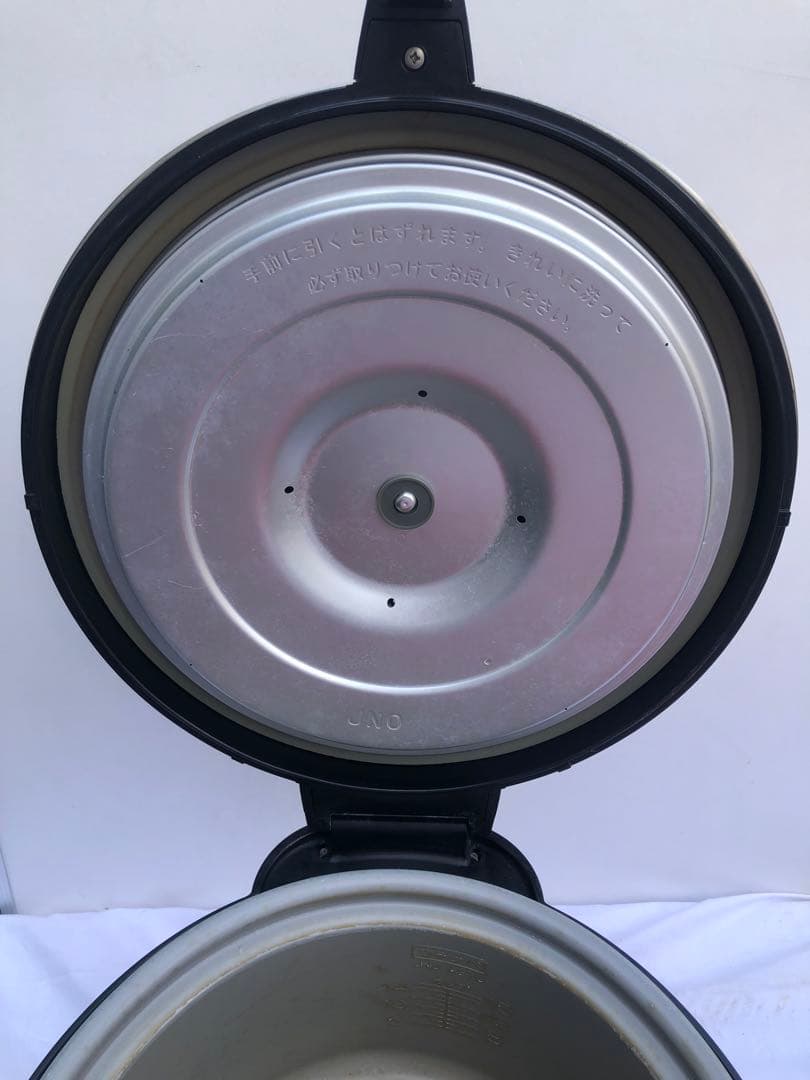 タイガー炊飯ジャー　JNO-A270 2.7L 業務用炊飯器
