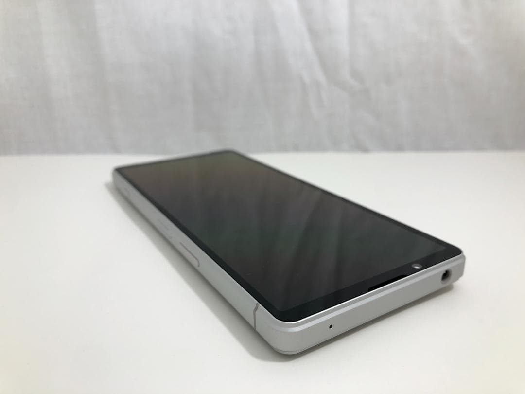 SO-53D SONY Xperia 5V 128GB 送料無料