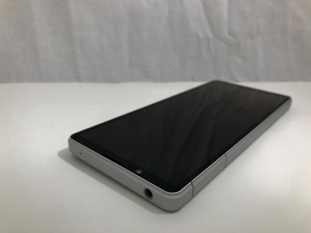 SO-53D SONY Xperia 5V 128GB 送料無料