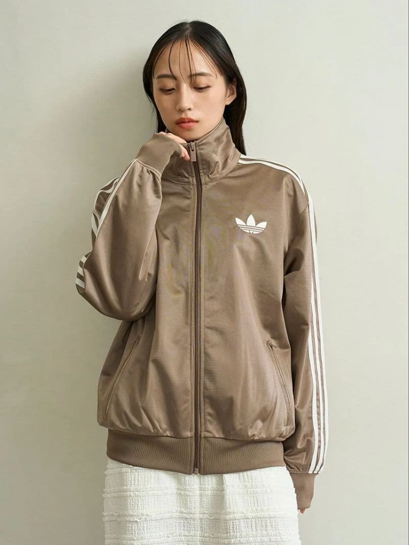 スナイデル　トラックジャケット