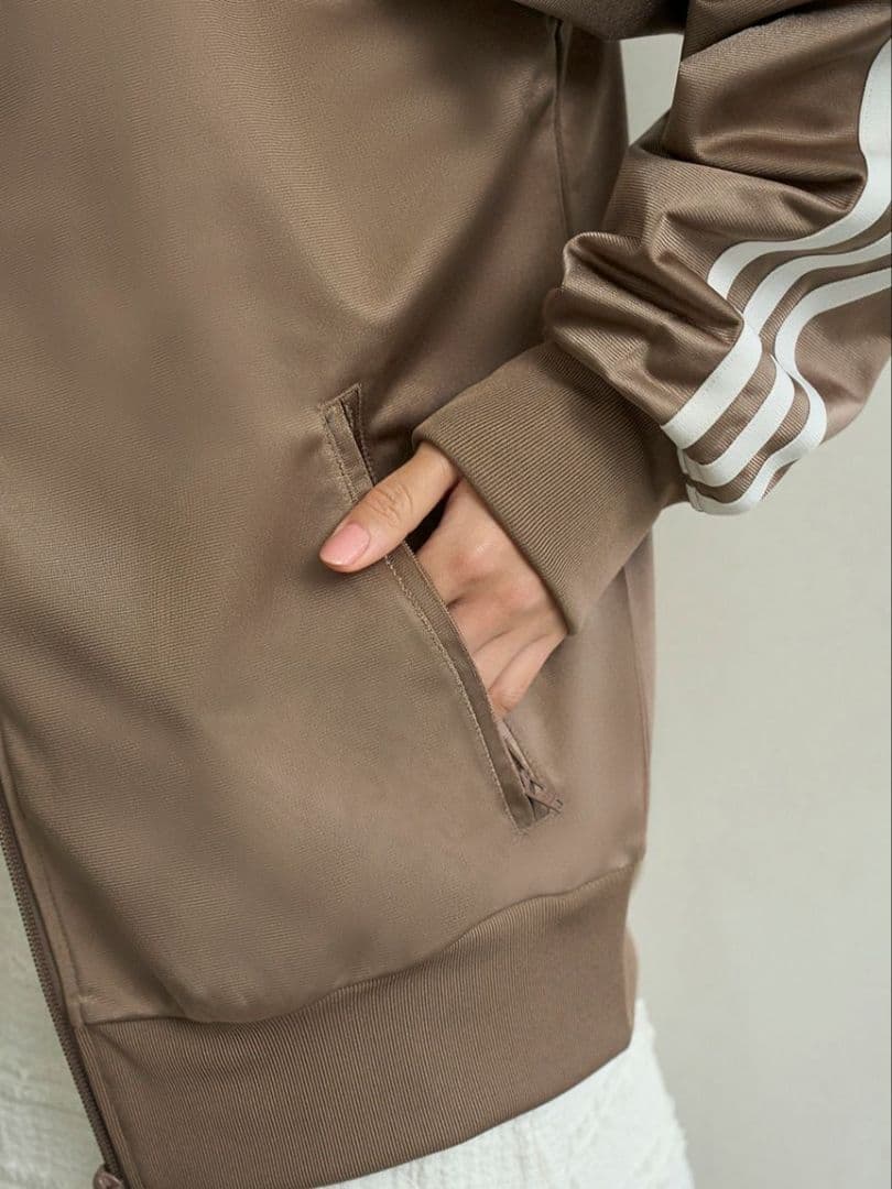 スナイデル　トラックジャケット