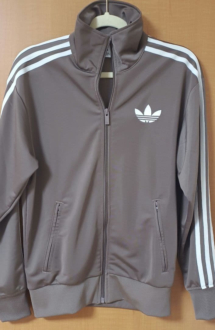 スナイデル　トラックジャケット