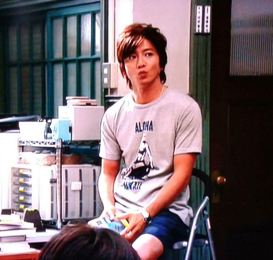 マーブルズ　ブッシュハーフパンツ