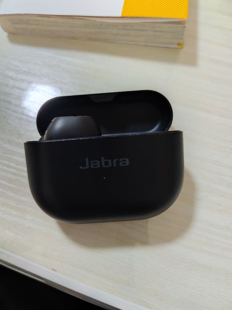 Jabra Elite 10 ワイヤレスイヤホン ブラック