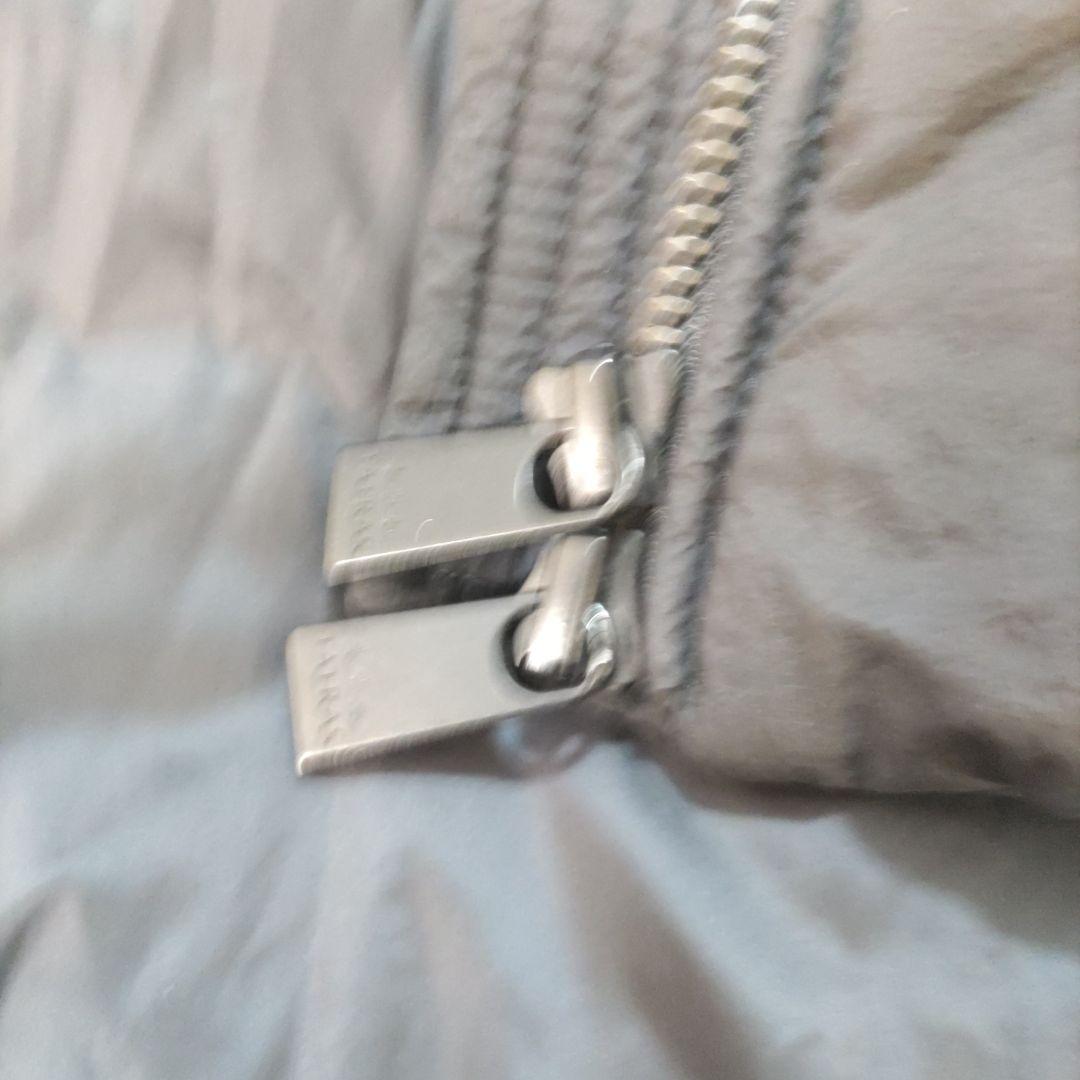 TATRAS ダウンベスト メンズ タトラス CURONE クローネ