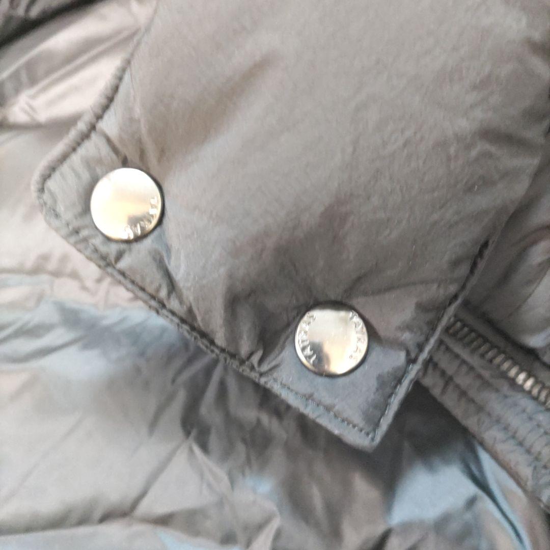 TATRAS ダウンベスト メンズ タトラス CURONE クローネ