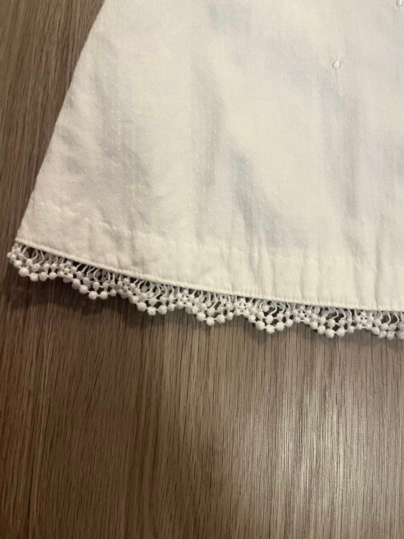 10mois ベビードレス / NAOMI ITO