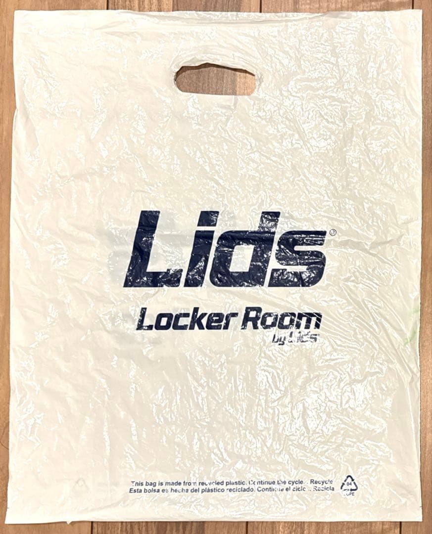 ドジャース 2025 MLB ワールドシリーズチャンピオンキャップ/ショッパー付