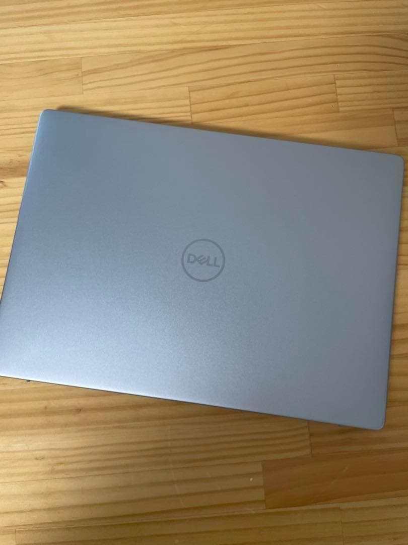 DELL Inspiron 14 5440 メモリ 16GB ストレージ1TB