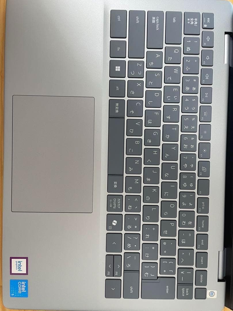 DELL Inspiron 14 5440 メモリ 16GB ストレージ1TB