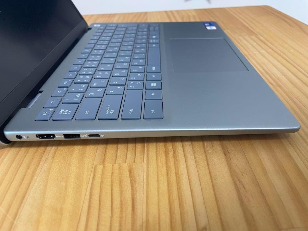 DELL Inspiron 14 5440 メモリ 16GB ストレージ1TB