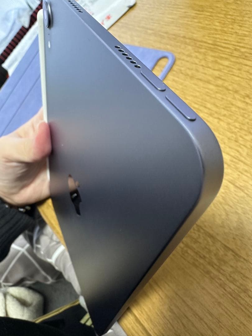 iPadmini 第6世代 Wi-Fiモデル256GB、アップルペンシル、カバー