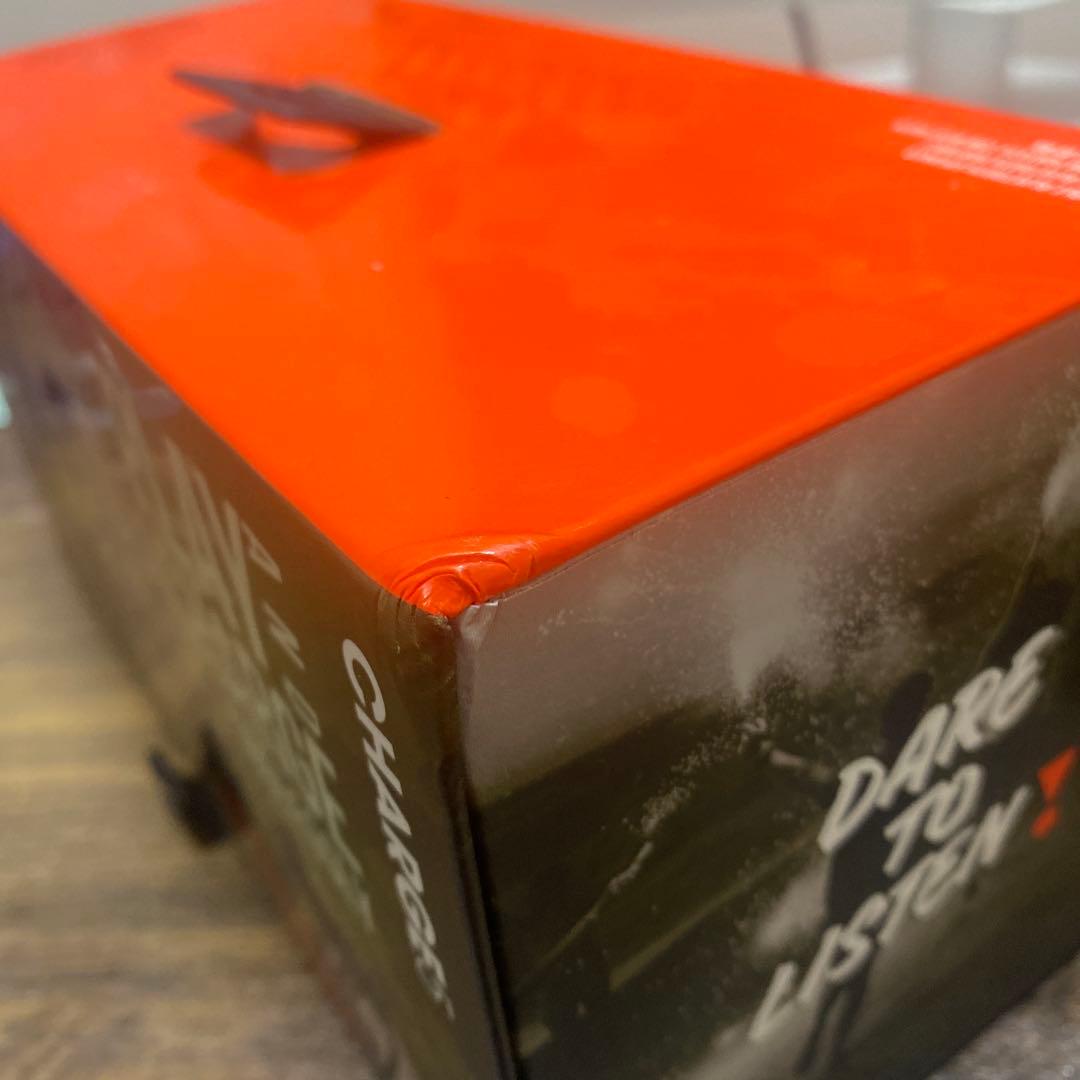 JBL Charge 5 迷彩「新品ウーファー交換済み」