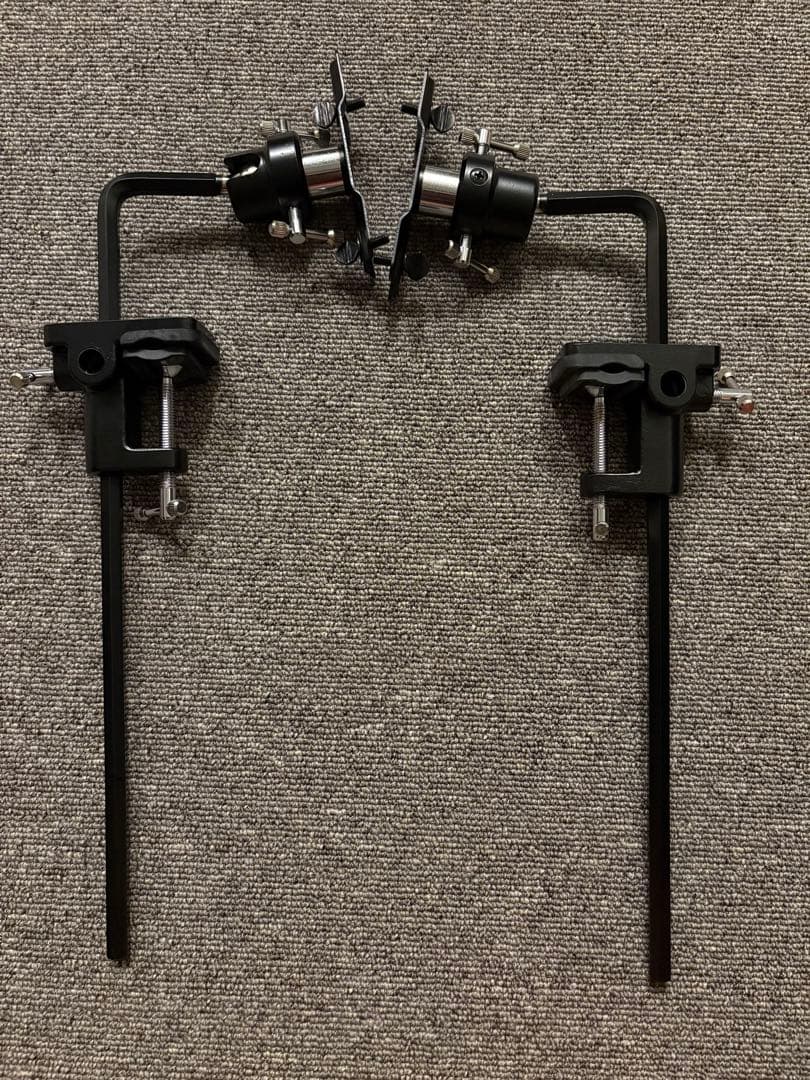 Yamaha BAS-10 スピーカースタンド