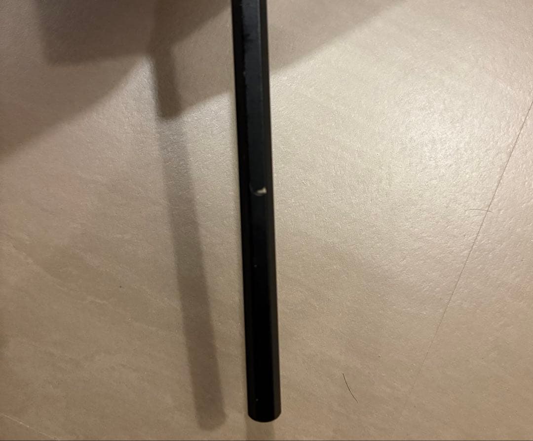 Yamaha BAS-10 スピーカースタンド