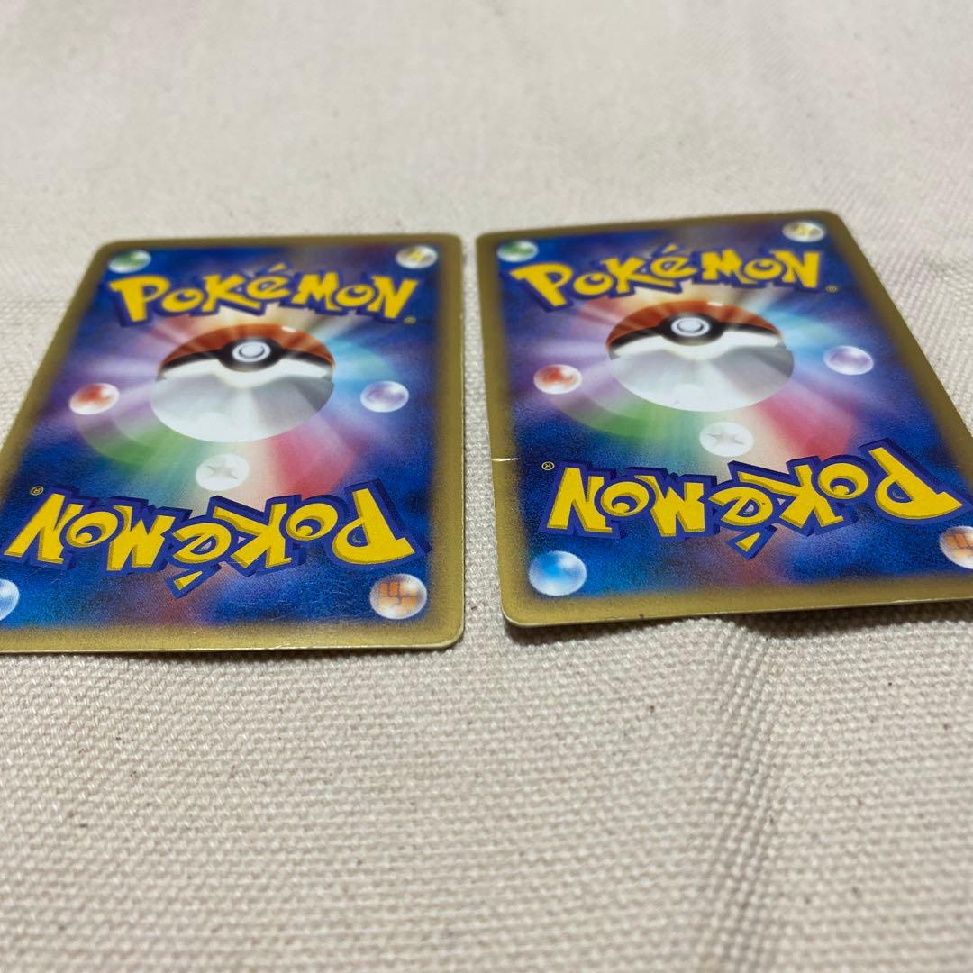 N*s様 値下げ中！ポケモンカード　ふしぎなアメ　レジェンド　ミラー