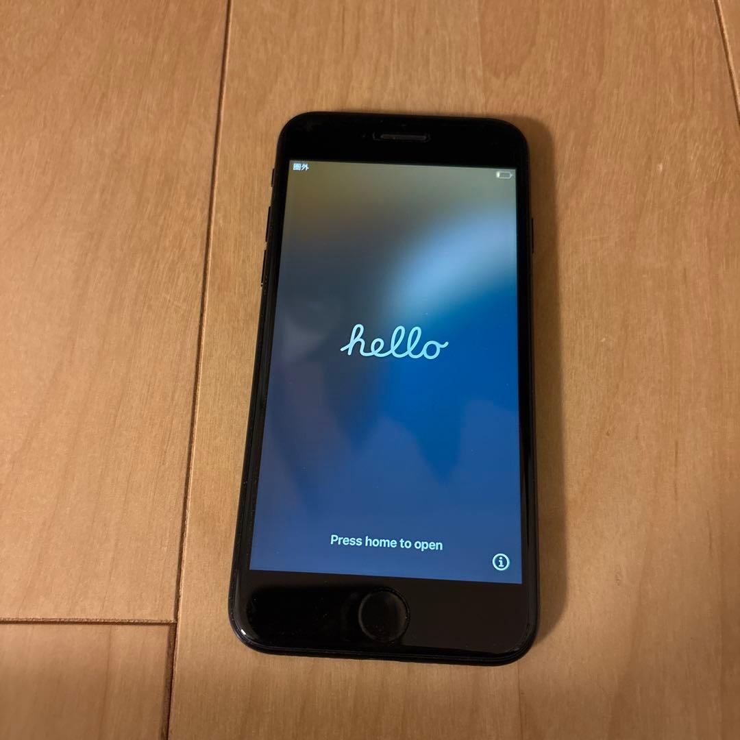 iPhone SE 第2世代 (SE2)