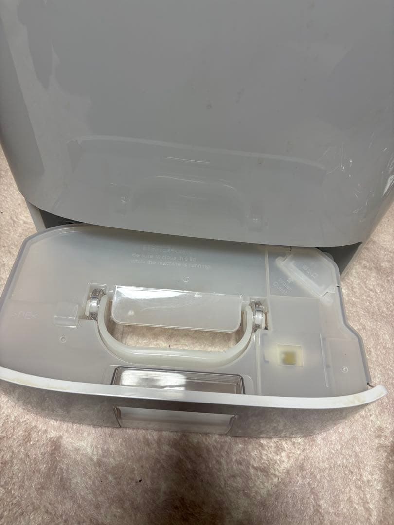 Panasonic F-YZU60-G 除湿機