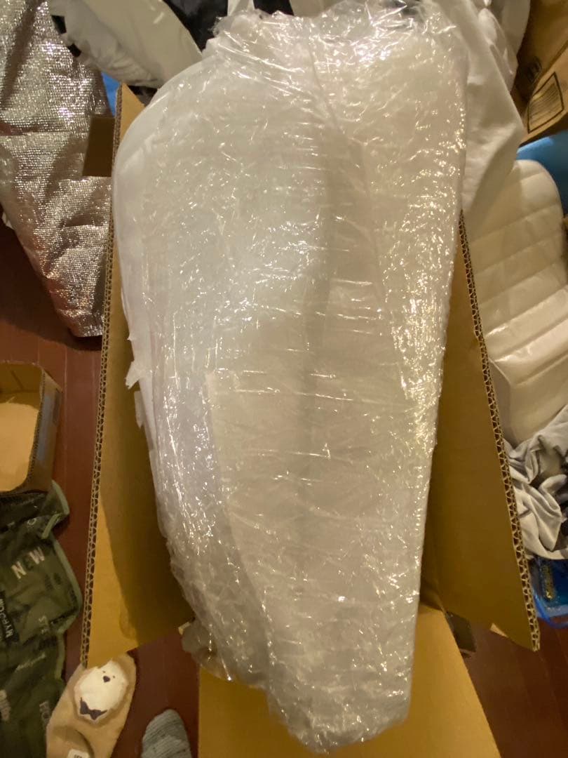 エイプ50！5.5㍑タンク新品