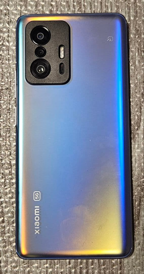 【ジャンク品】Xiaomi 11t Pro 128GB