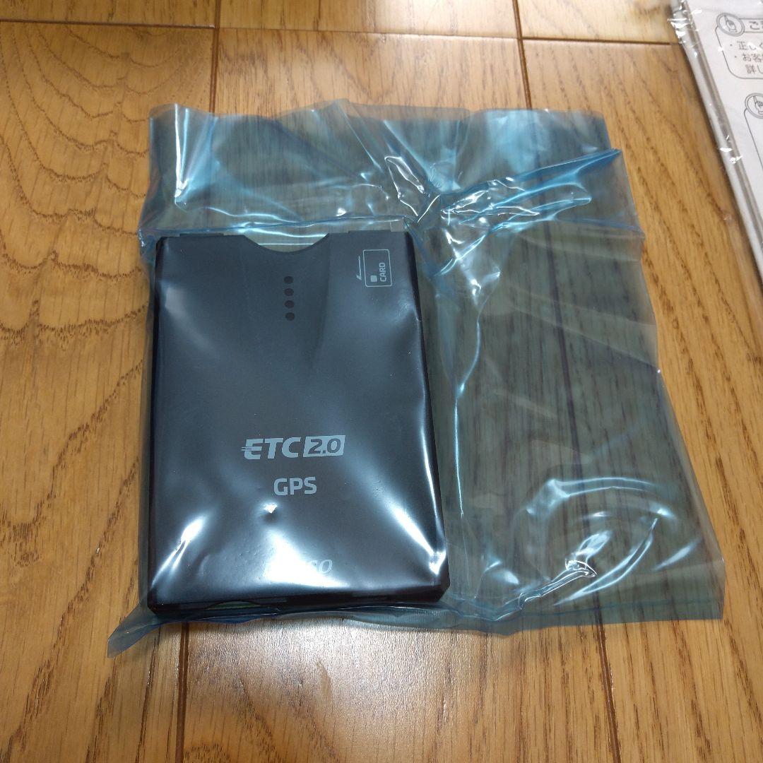 未使用 デンソー DENSO ETC 2.0 DIU-A011 トラック 車