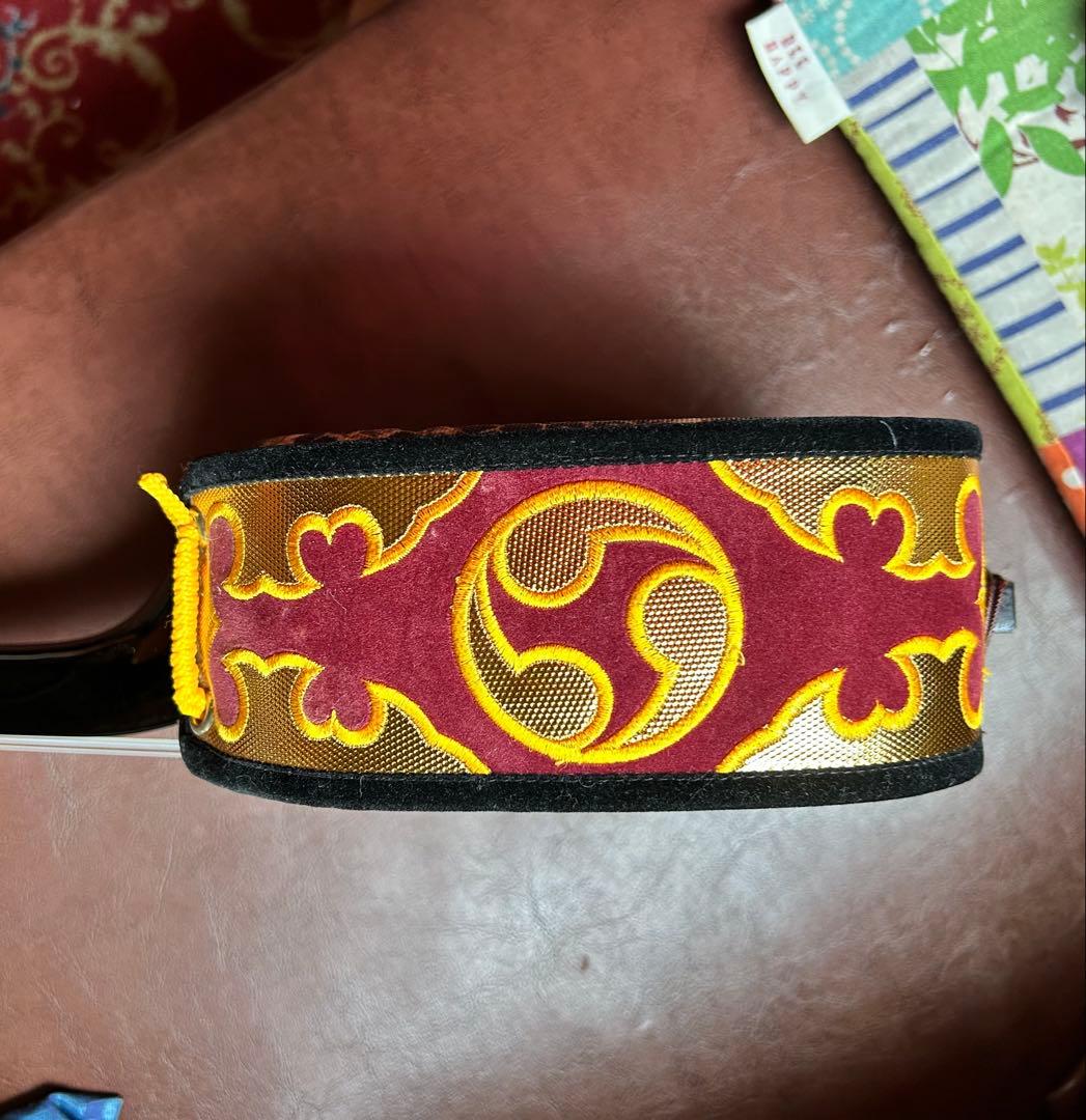 沖縄 三線 和楽器 民謡楽器 人工皮 初級者用