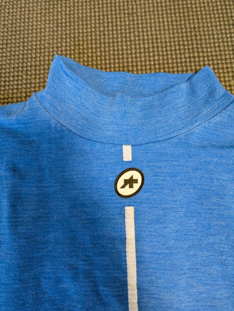 ASSOS ULTRAZ ウィンターベースレイヤーサイズS