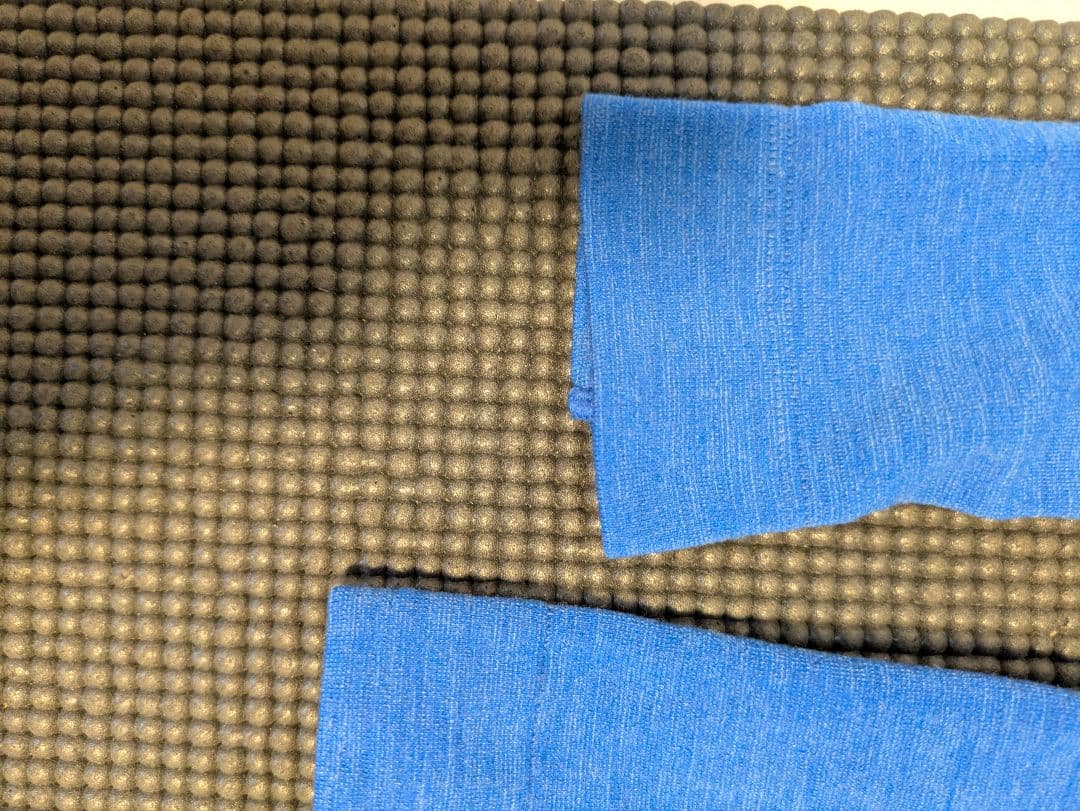 ASSOS ULTRAZ ウィンターベースレイヤーサイズS