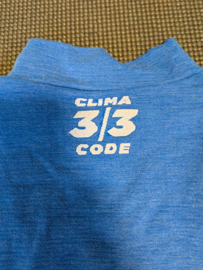 ASSOS ULTRAZ ウィンターベースレイヤーサイズS