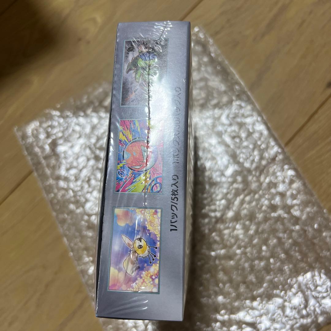 【新品未開封】 【シュリンク付き】ポケモンカード バトルパートナーズ 1BOX