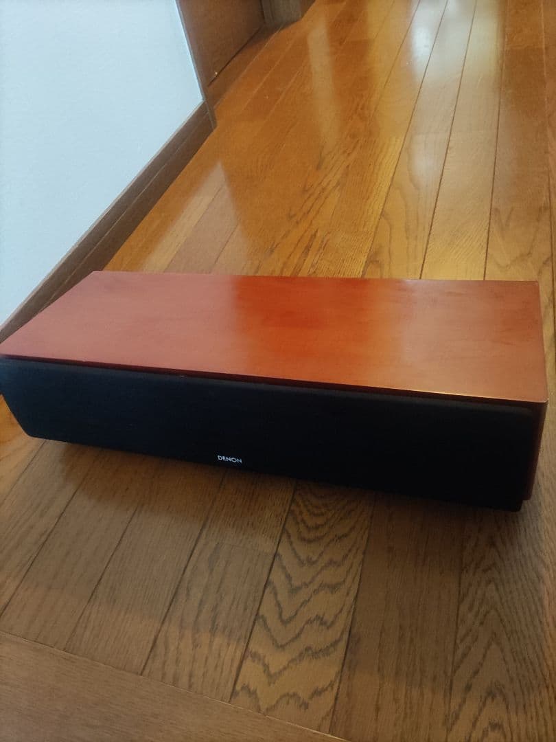 DENONSC-C55SG ／DENON SC-CX303 ジャンク
