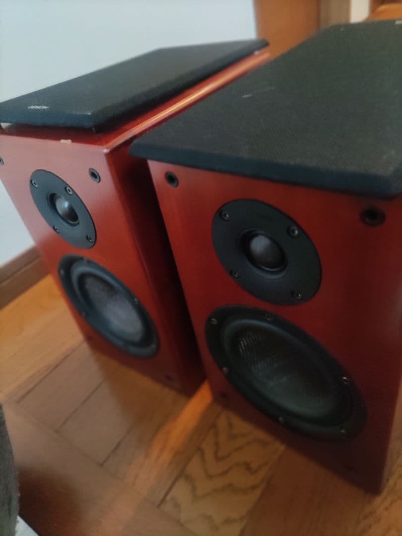 DENONSC-C55SG ／DENON SC-CX303 ジャンク