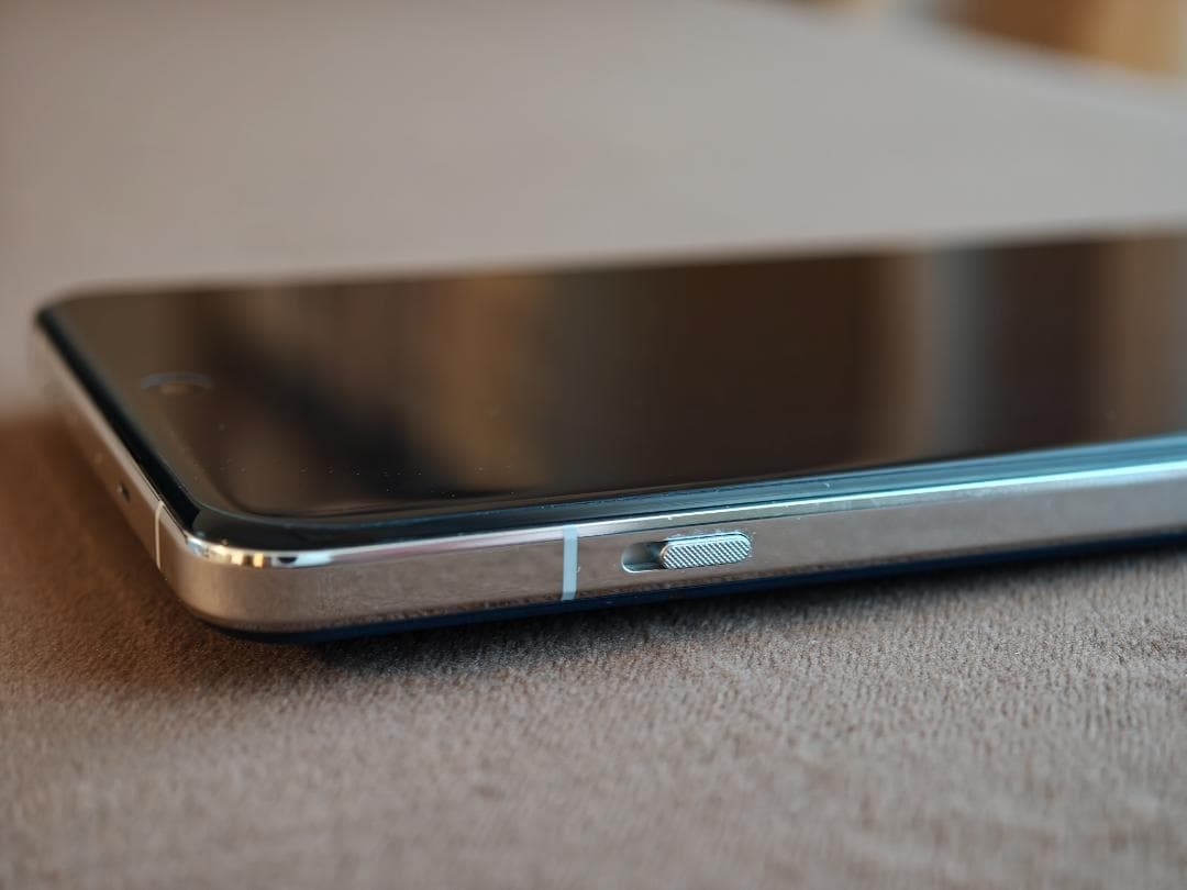 【グローバル版】OnePlus 13 16GB/512GB ブルー